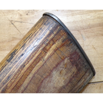 Kolba z nakładką do karabinka SKS 45 Simonow #1